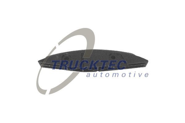 Планка успокоителя, цепь привода TRUCKTEC AUTOMOTIVE, 0212155
